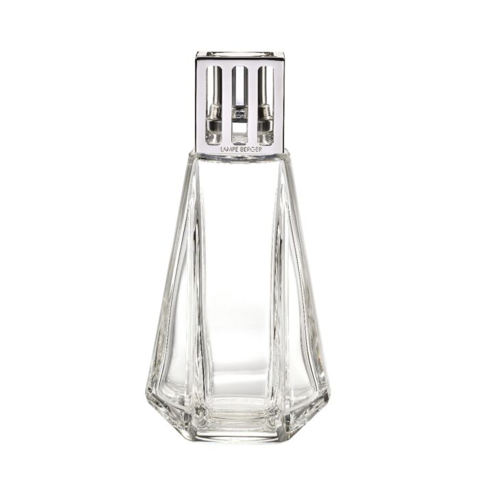 Maison Berger Lamp - Urban - Transparent-1